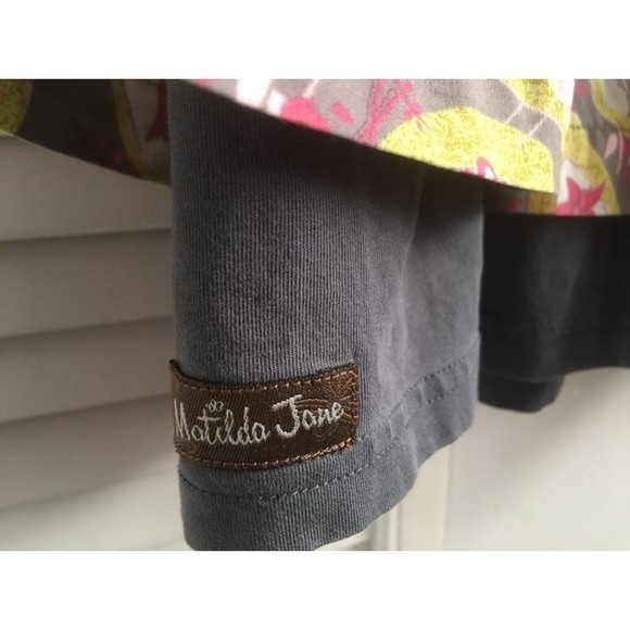 Matilda Jane Character Counts Girls 6/7 - Picture 6 of 6